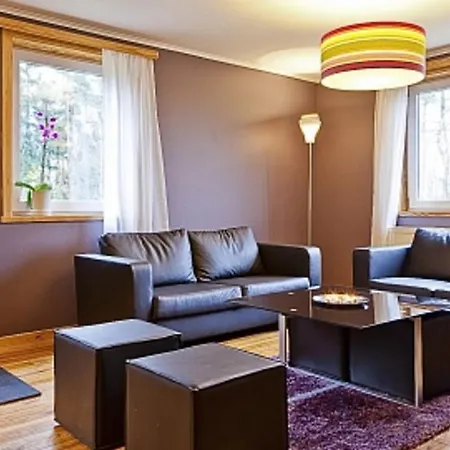 Ferienhaus 19 Baillonville