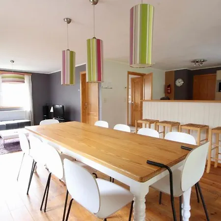 19 Ferienhaus Baillonville