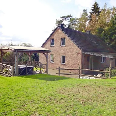 Ferienhaus 19 Baillonville
