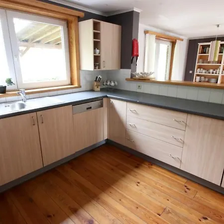 19 Ferienhaus *