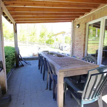 Ferienhaus 19 Baillonville
