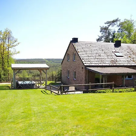 19 Ferienhaus Baillonville